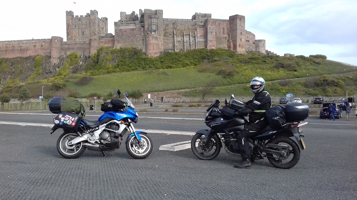 Bamburgh
