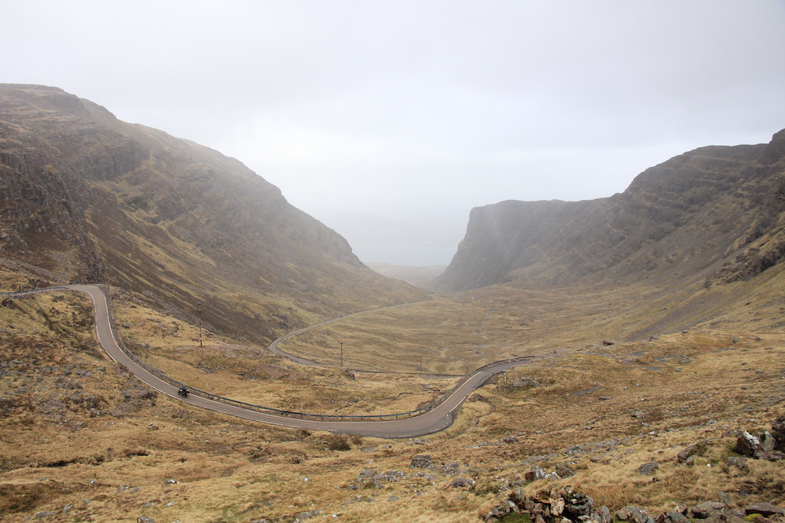 Bealach-na-Ba