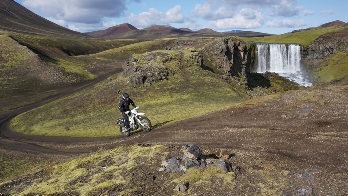 Beautiful Scenery