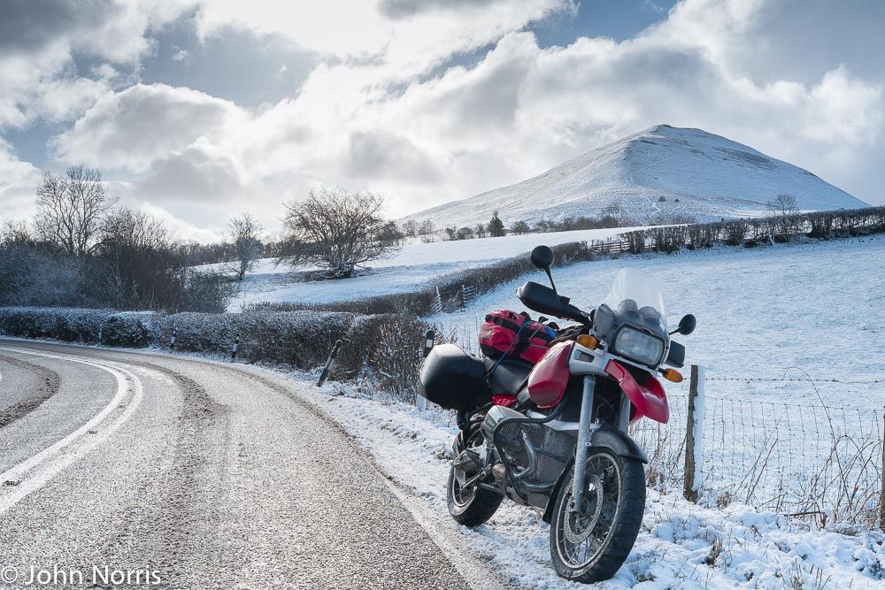 Brecon Beacons