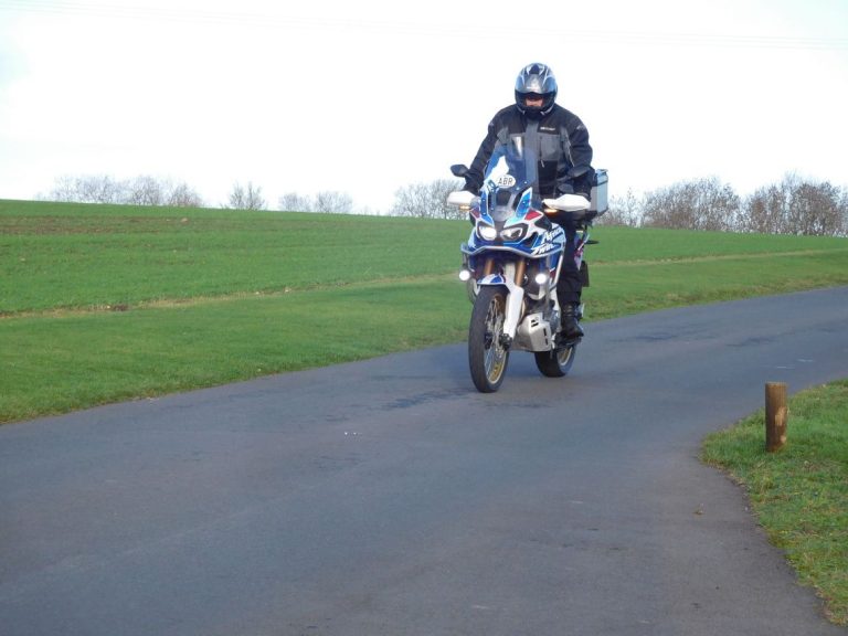 CRF1000L featured image