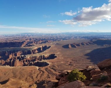 Canyon Alley Featured image