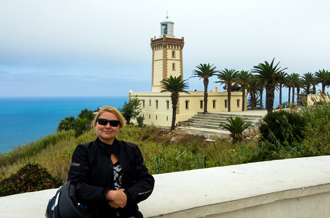 Cape-Spartel