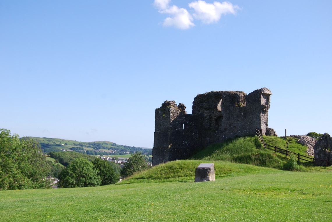 Castle