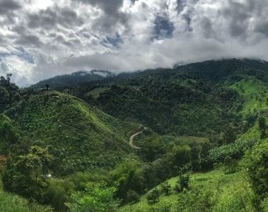 Colombia Featured image