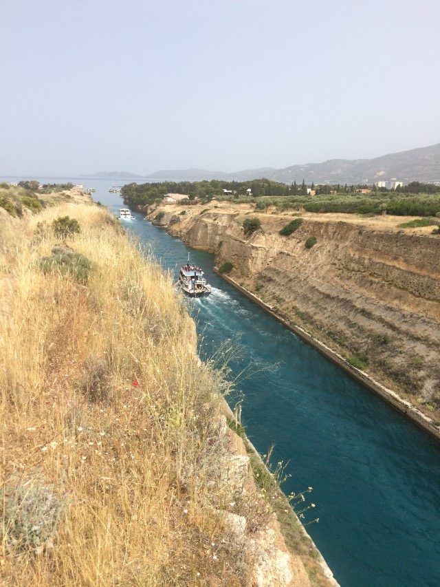 Corinth Canal (2)