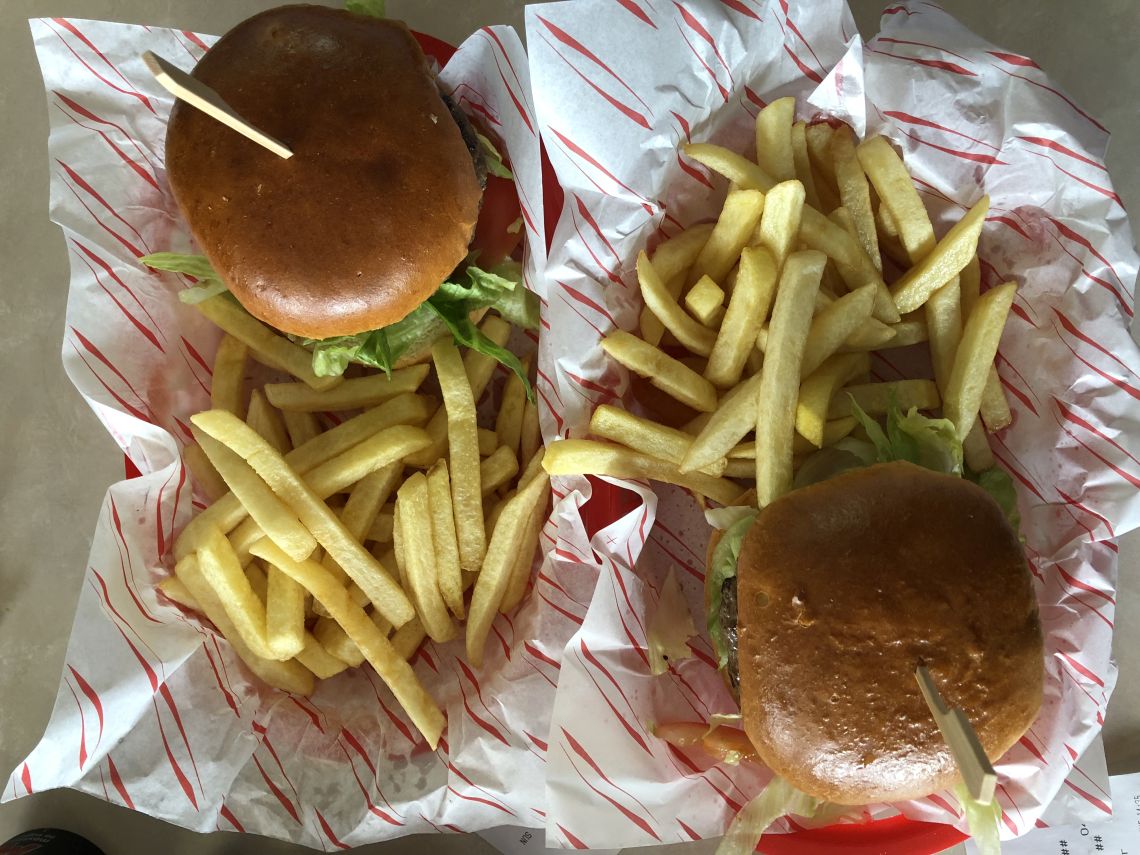 Delicious