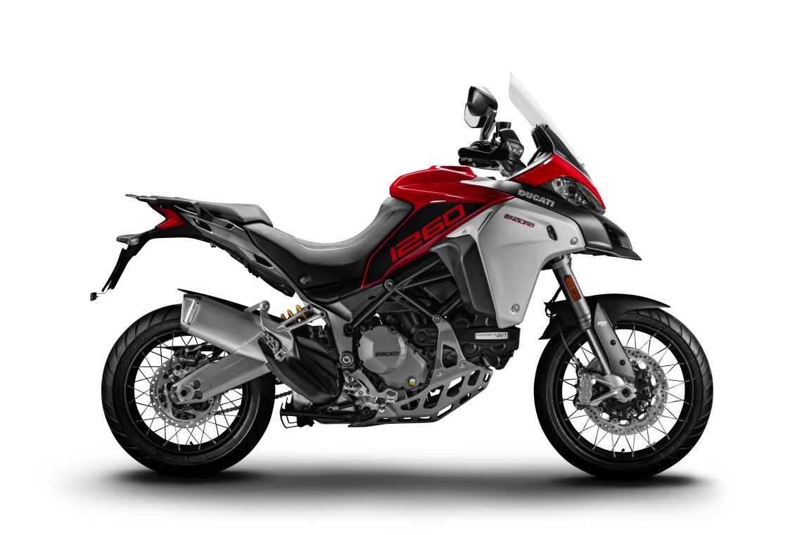 Ducati