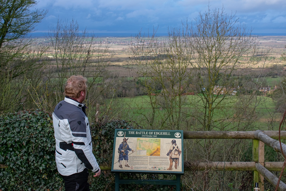 Edgehill-1