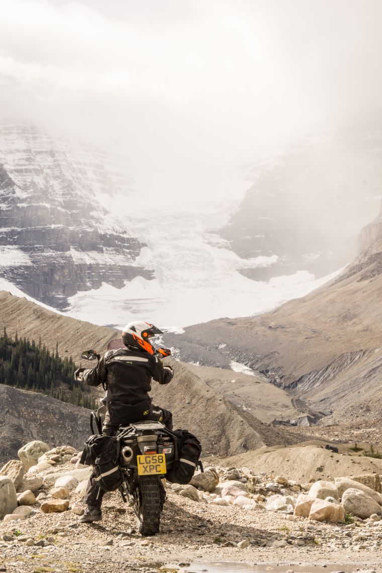 Epic Views