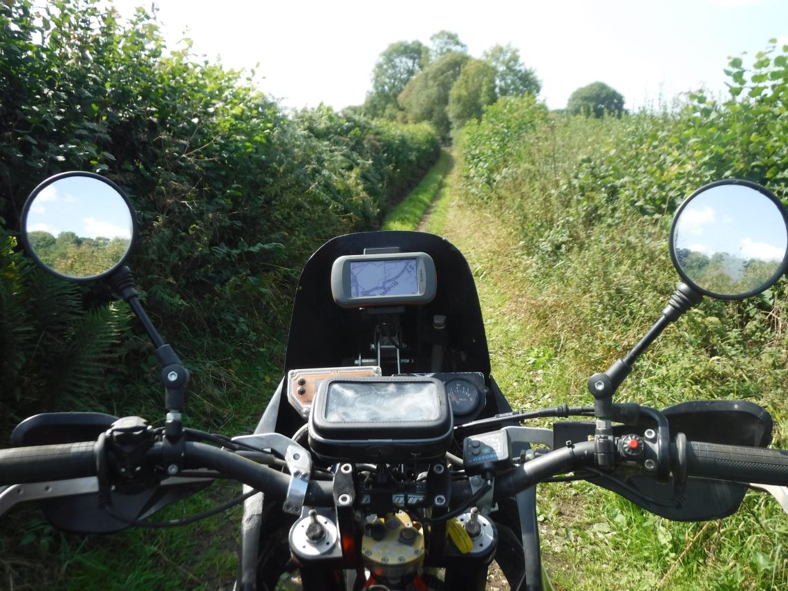 GPS