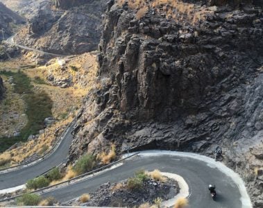 Gran Canaria Featured Image