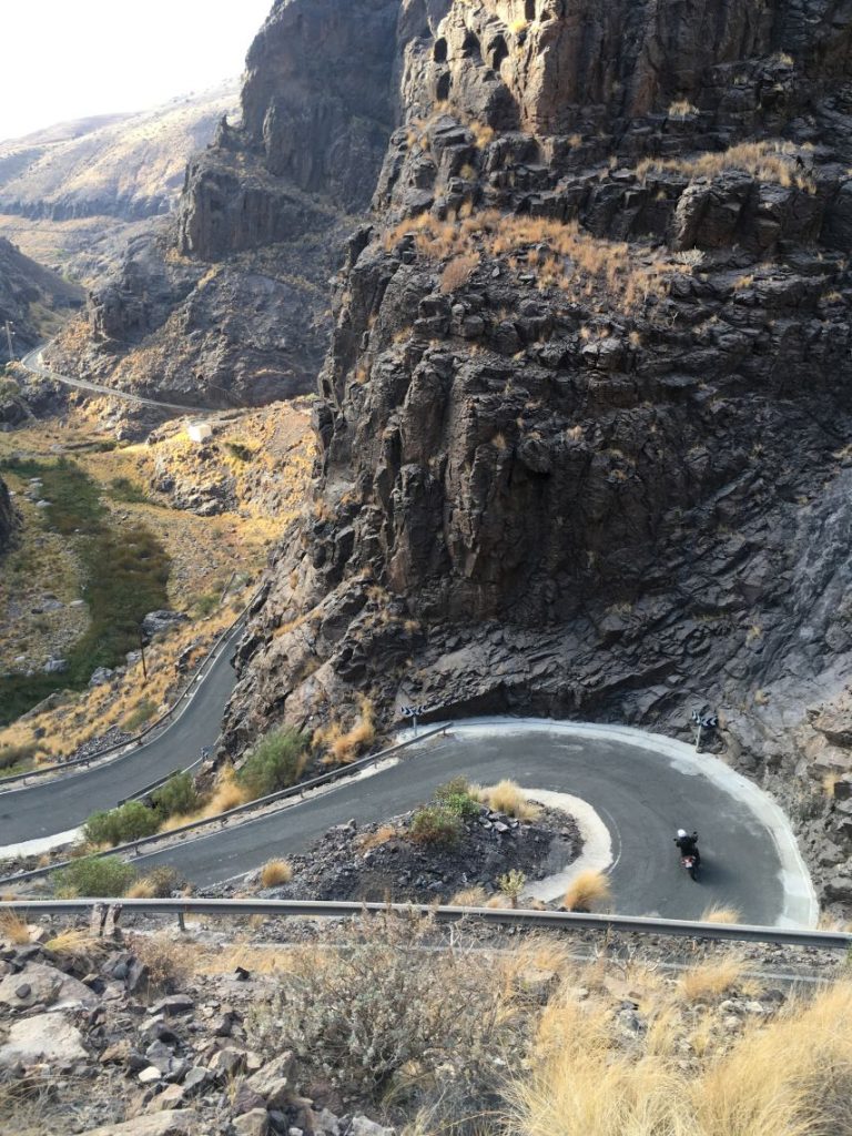 Gran Canaria Featured Image
