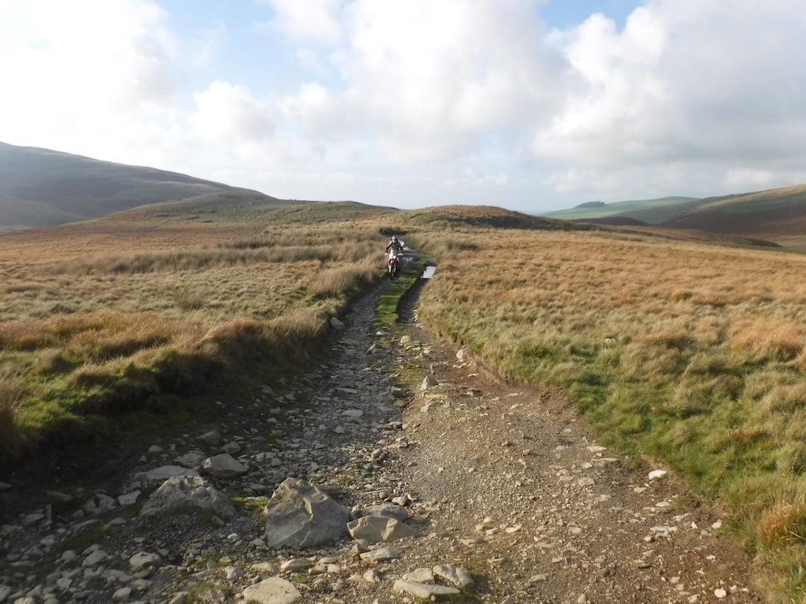 spectacular green lane wales