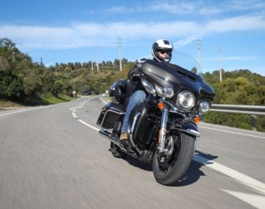 Harley Featured image