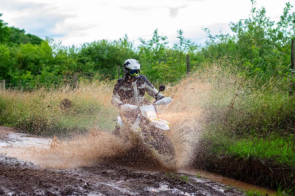 Husqvarna 701 Enduro LR review - Adventure Bike Rider