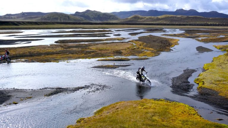 Iceland featured image