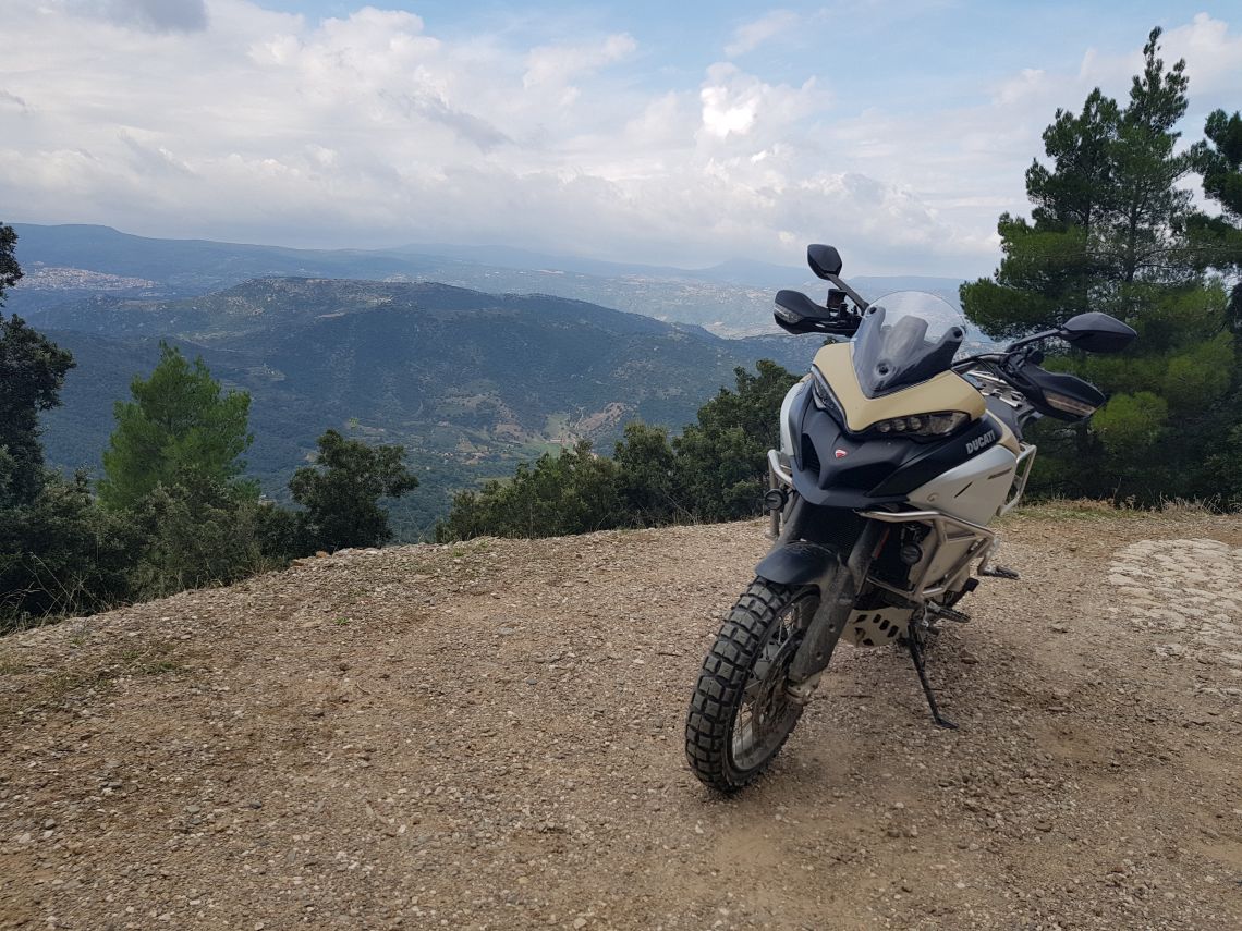 Incredible view