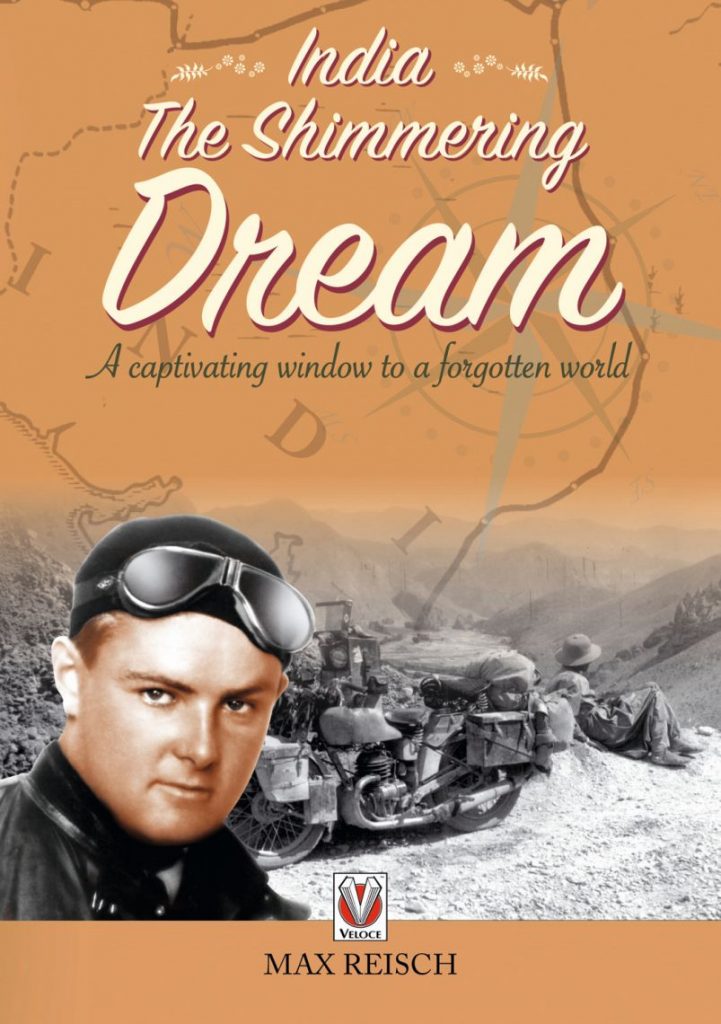 India - the shimmering dream