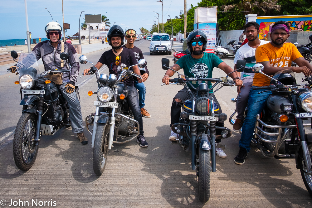 John-joins-a-biker-gang