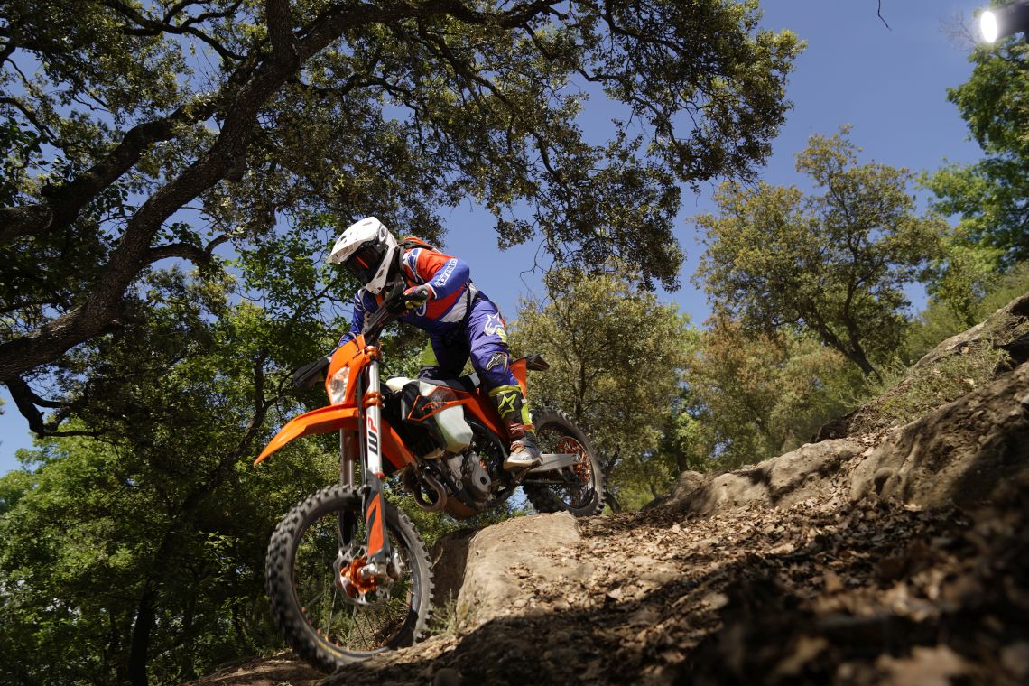KTM-Enduro-450