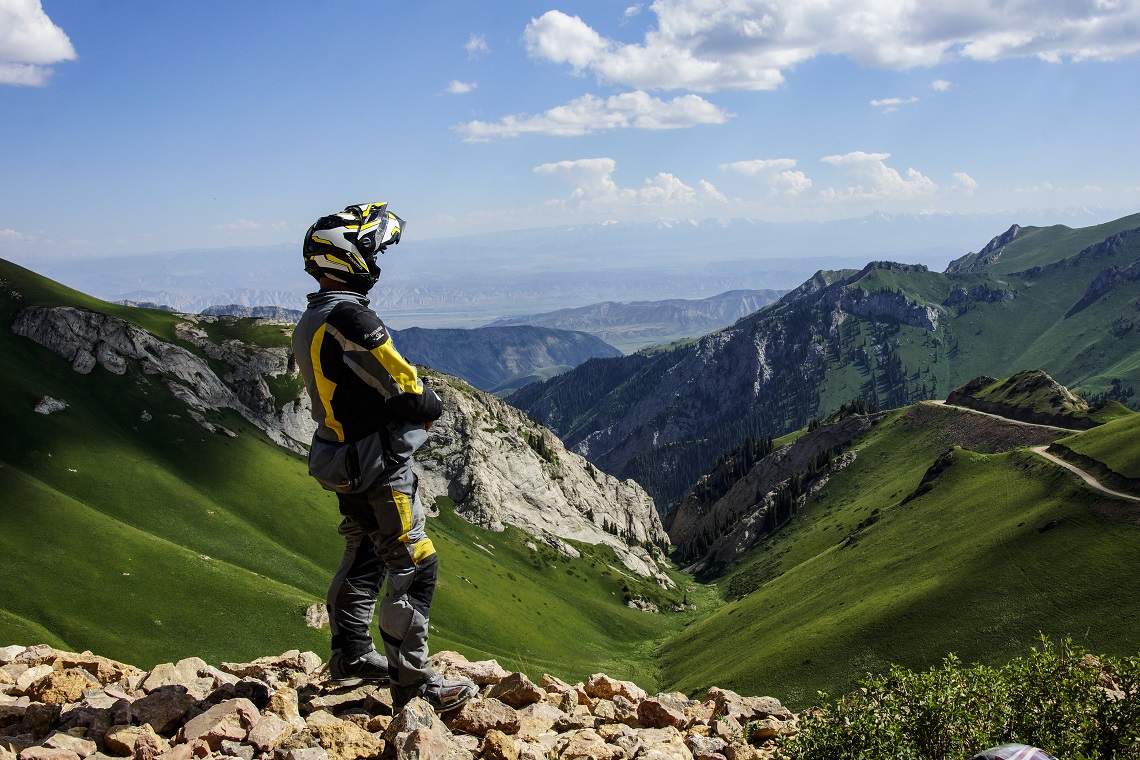 Kyrgyzstan-tour