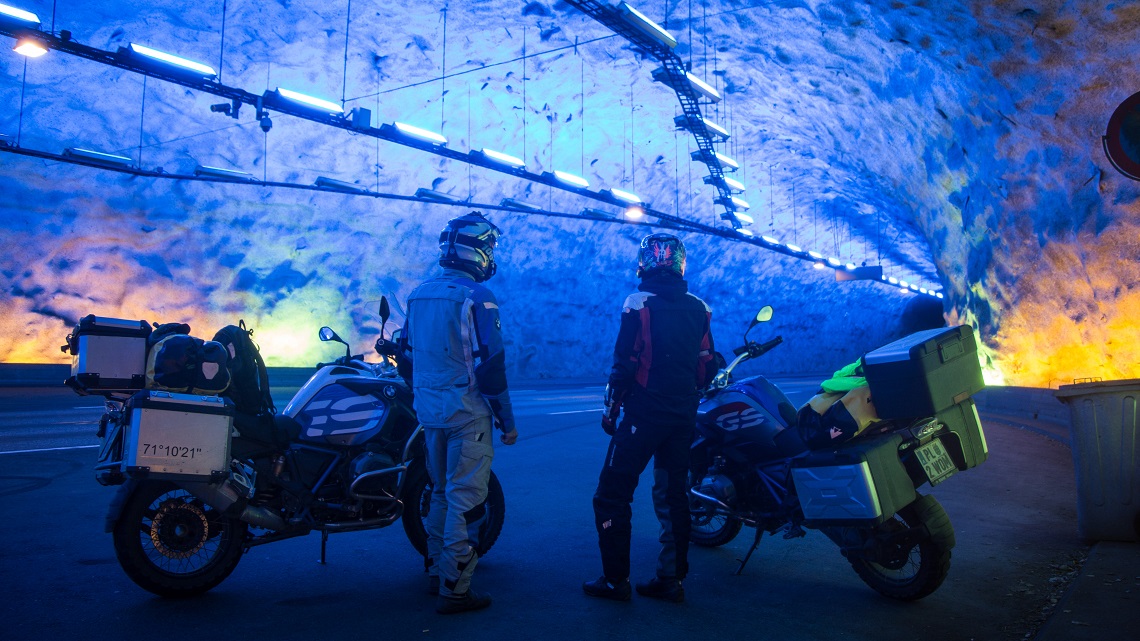 Laerdaltunnel