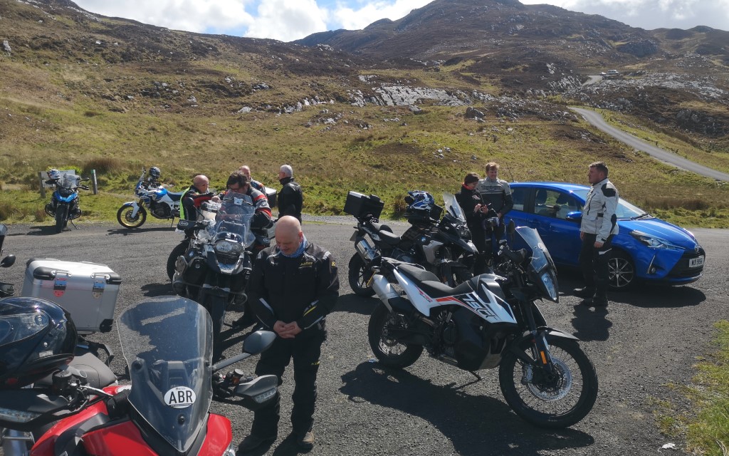 Leg-Stretch-Gap-of-Mamore