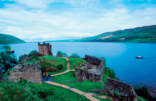 Loch Ness