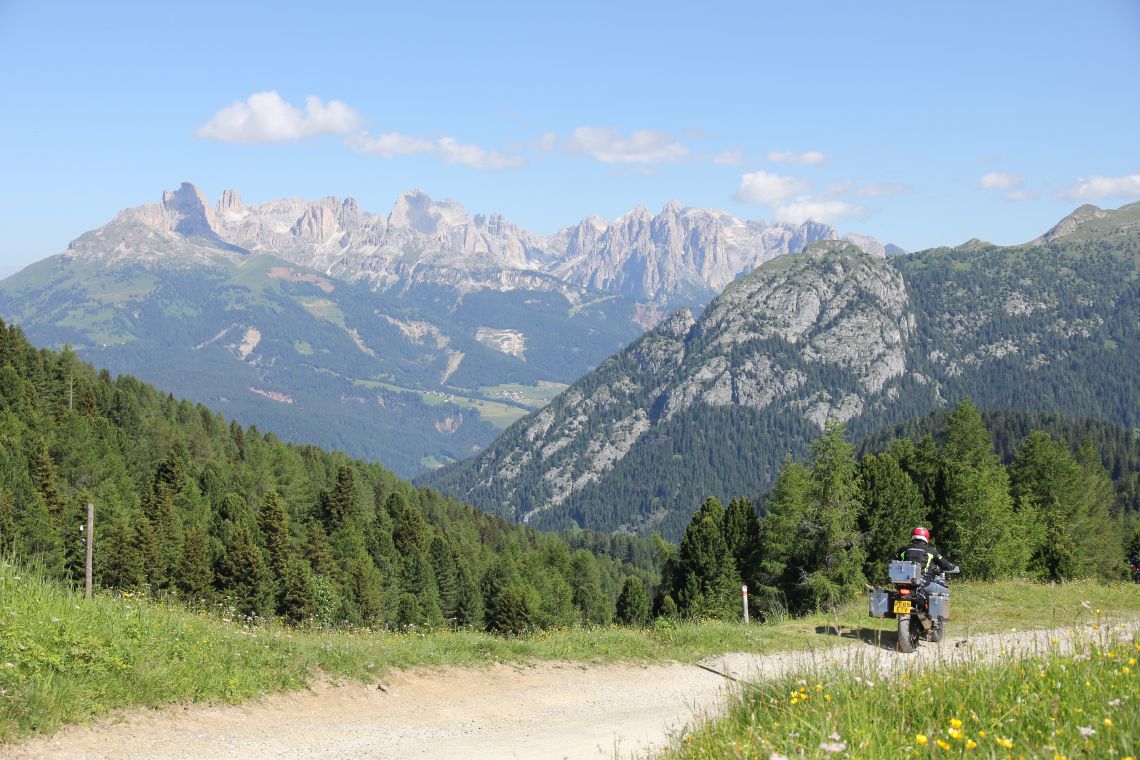 Lusia Pass