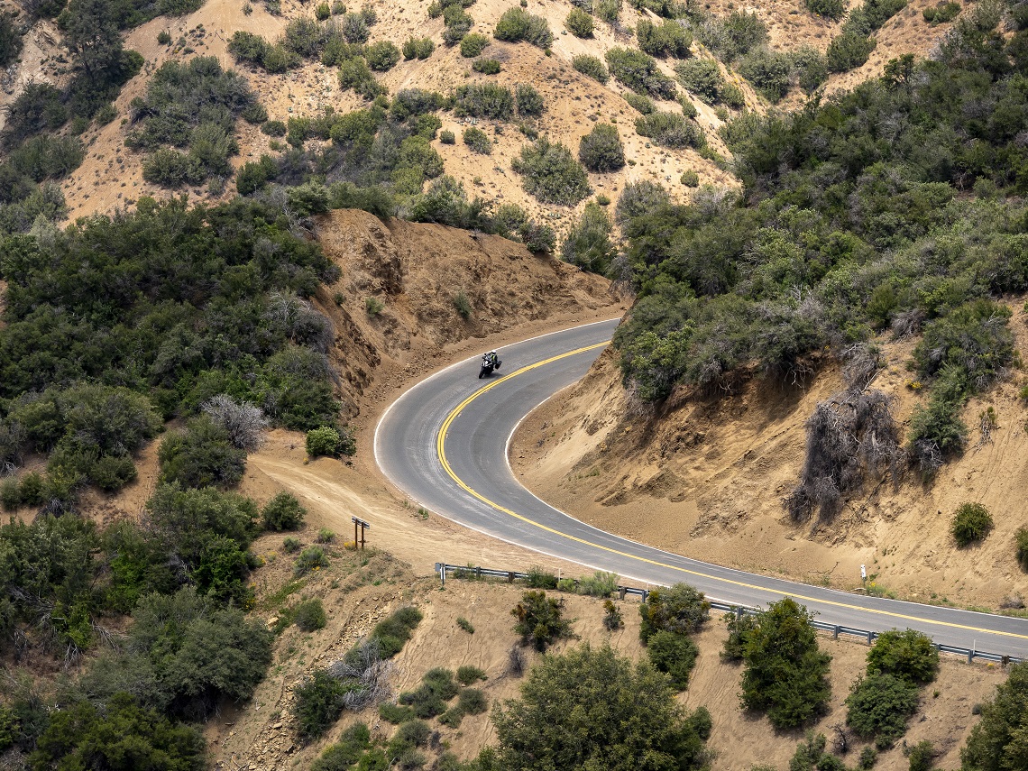 MARICOPA HIGHWAY 4
