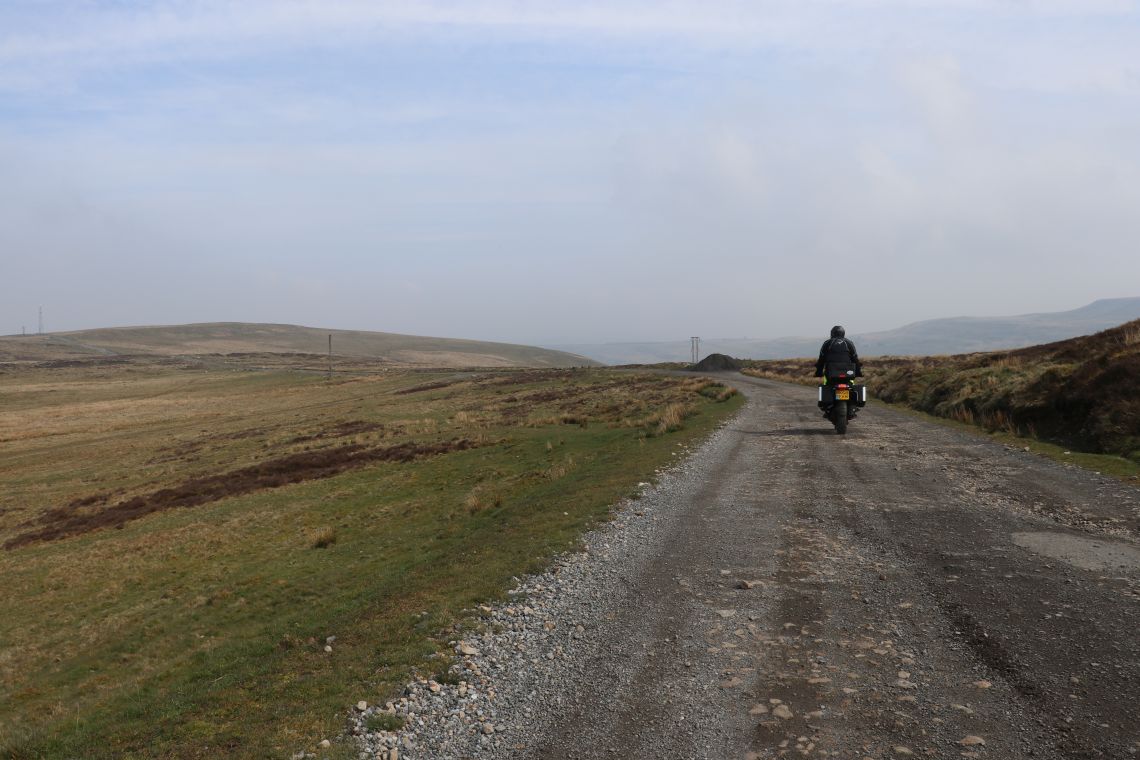 Manmoel Road