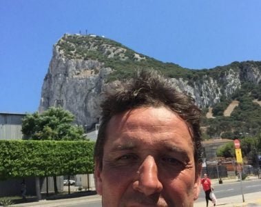 Mark Kinnard