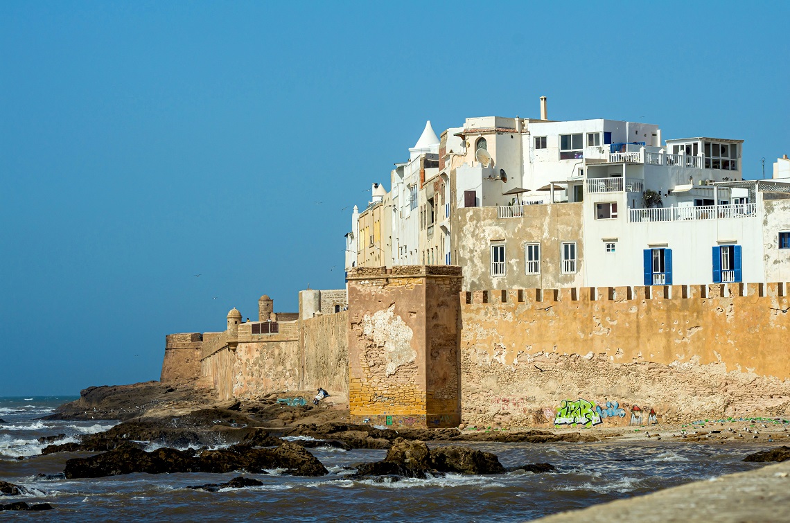 Medina