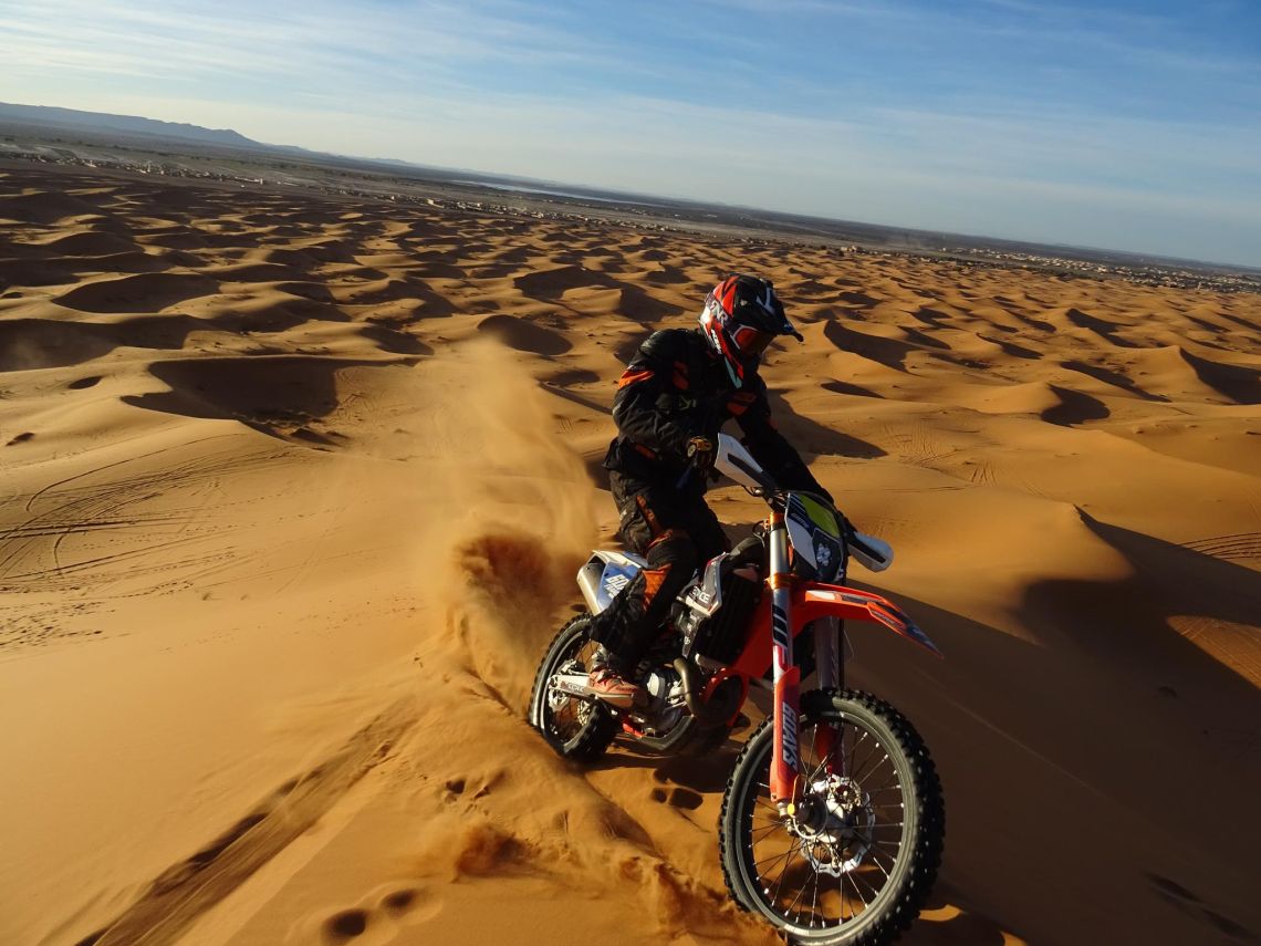 Mick dunes 1