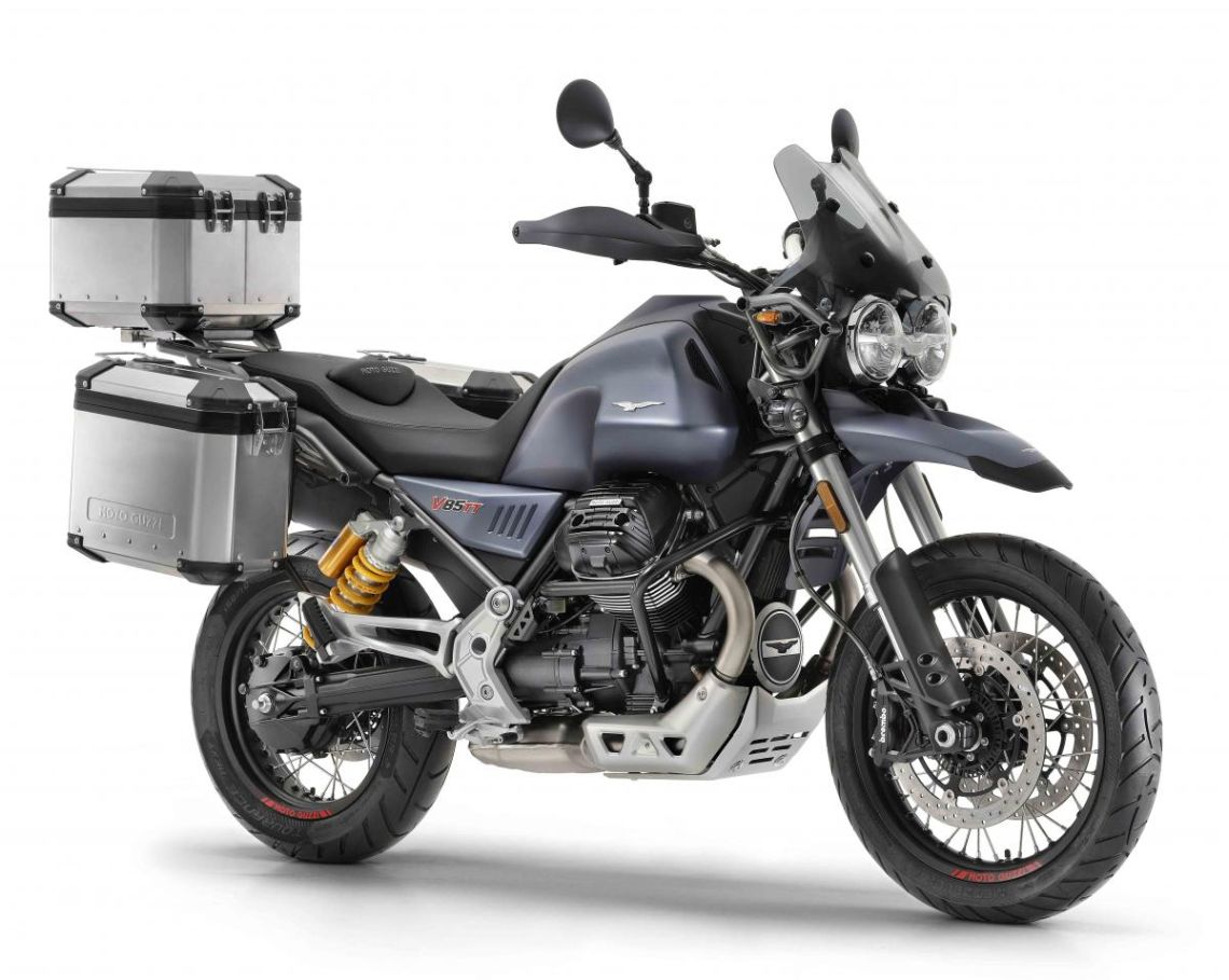 Moto Guzzi