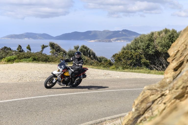 Moto guzzi featured image