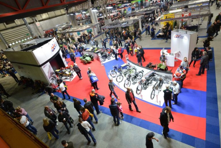 Motorcycle Live - Events Page Lead Image