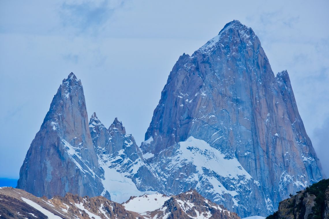 Mount Fitzroy