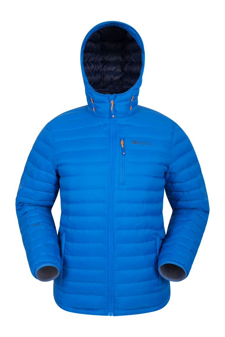 Henry down sales padded jacket