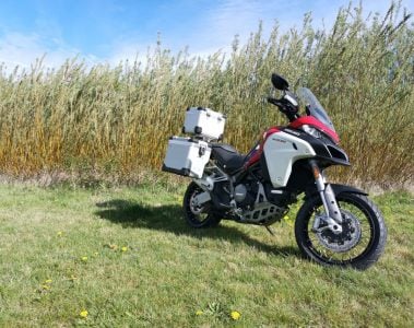 Multistrada-1260-Enduro-Featured-image