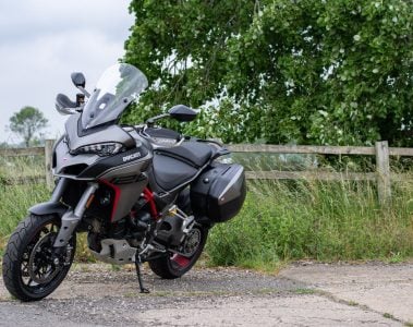 Multistrada-2
