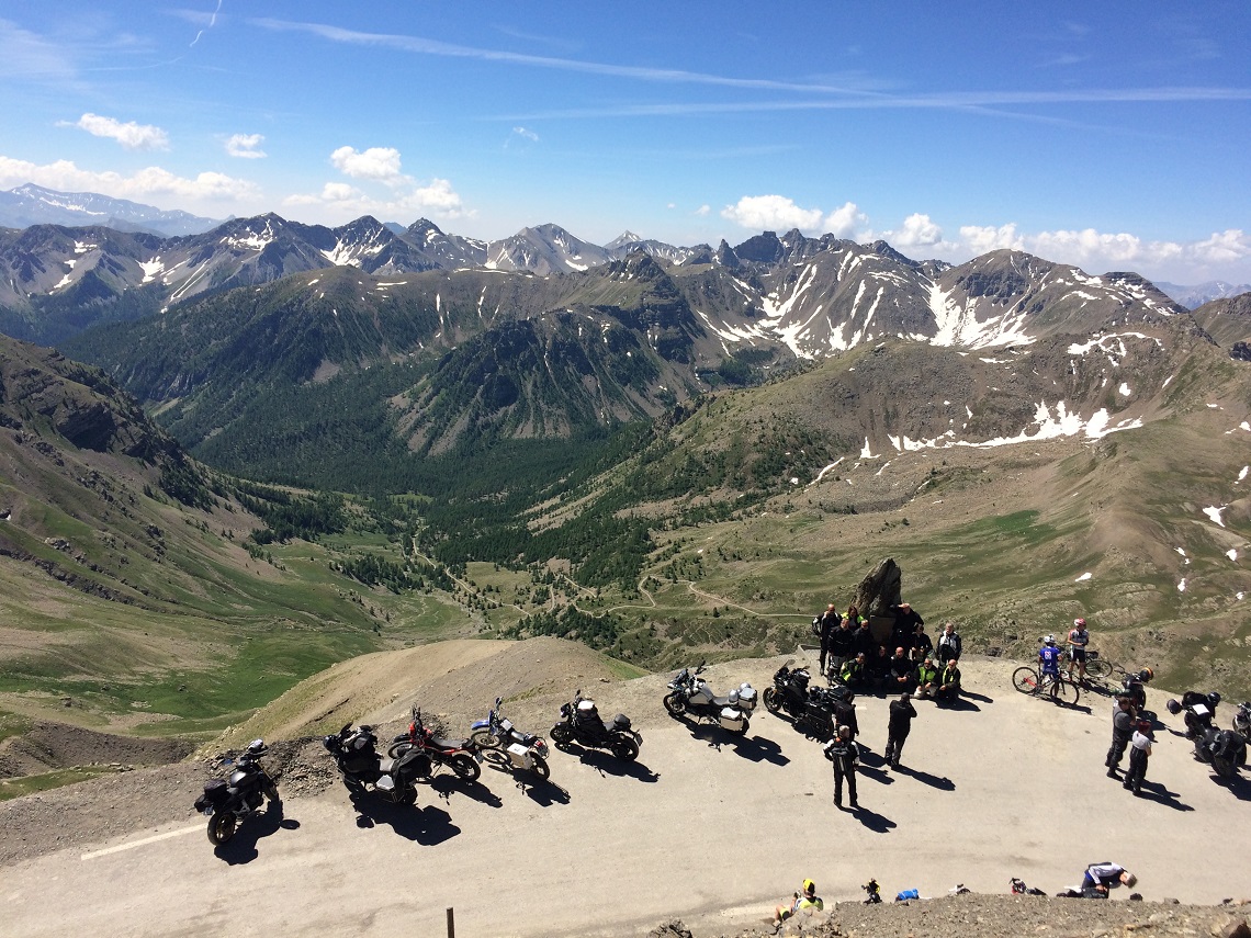 Napoleon-Alpine-Tours