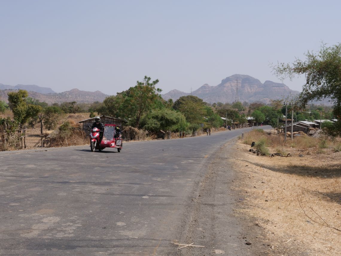 Northern Ethiopia