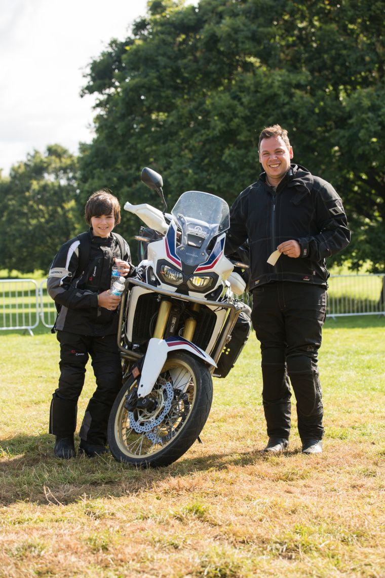 Nothing-beats-a-weekend-riding-bikes
