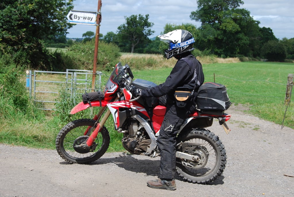 Road and trail bike outlet