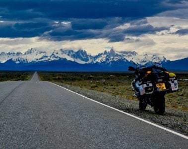 Patagonia Featured image