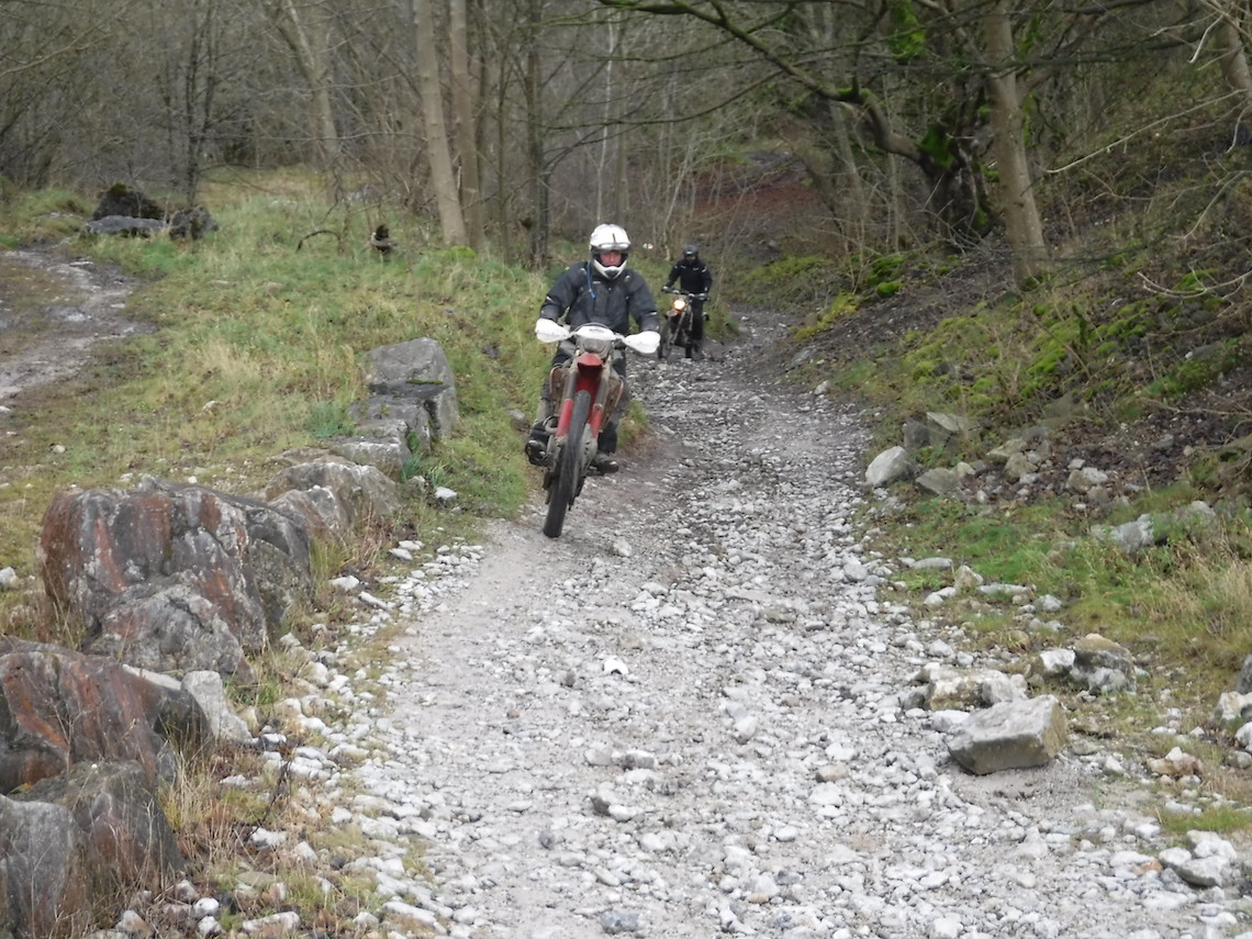 Pindale-Rocky-Start