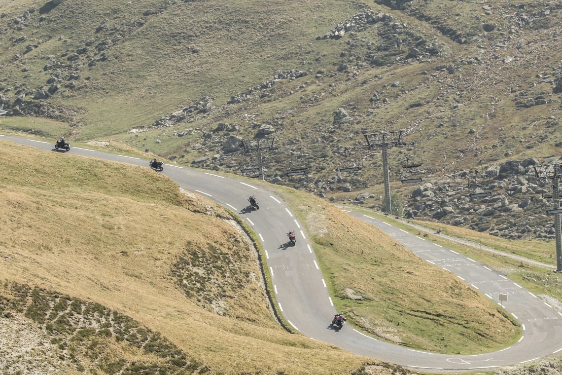 Pyrenees