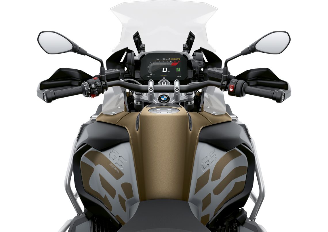 R 1250 GS Adventure 2